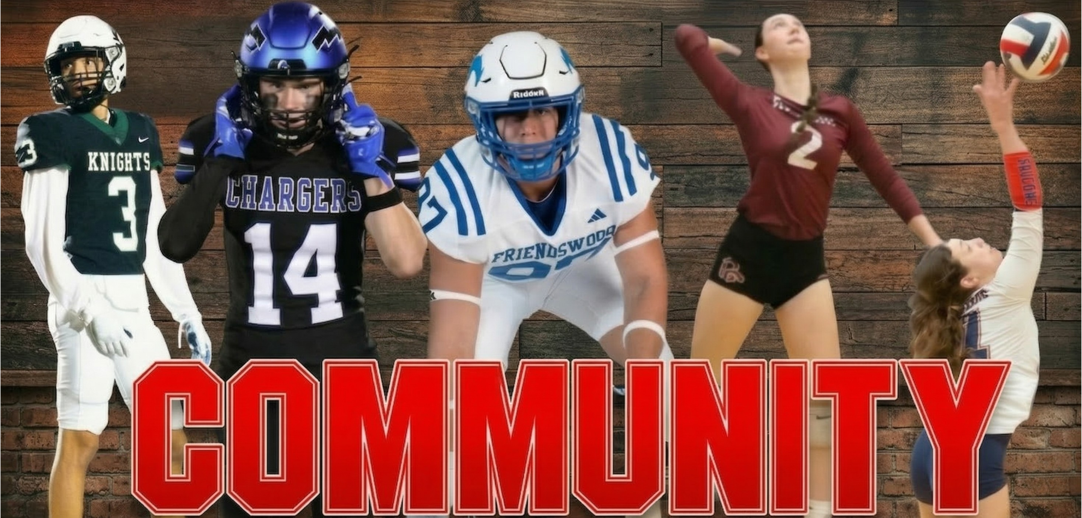 Community Spirit Days - Red River BBQ & Grill